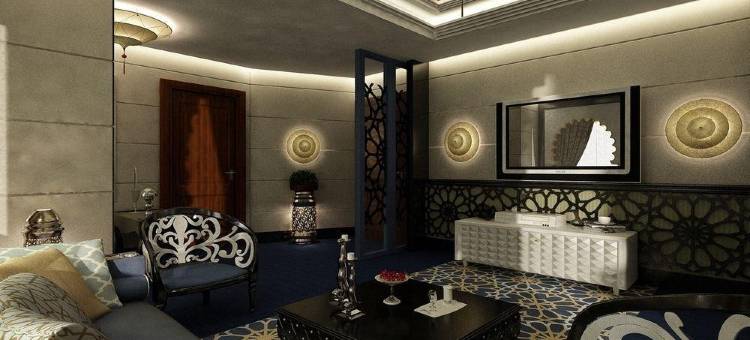 Holiday Inn 科威特市(Holiday Inn Kuwait Al Thuraya City)图片