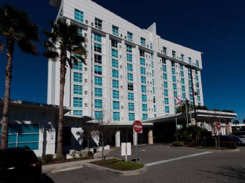 Hotel Alba Tampa Tapestry Collection By Hilton Reviews For 4