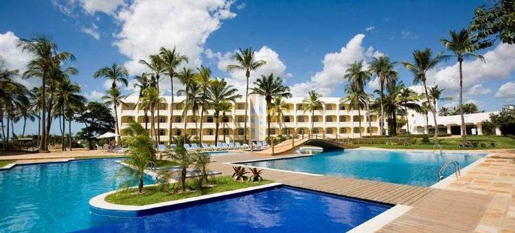 圣路易斯高级蓝树(Blue Tree Premium São Luis)图片