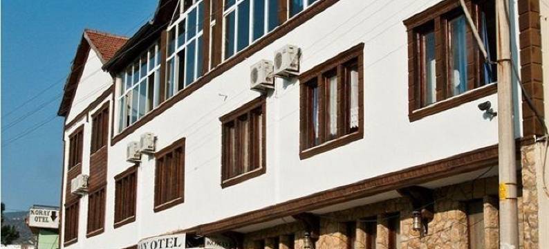 科拉伊酒店(Koray Hotel)图片