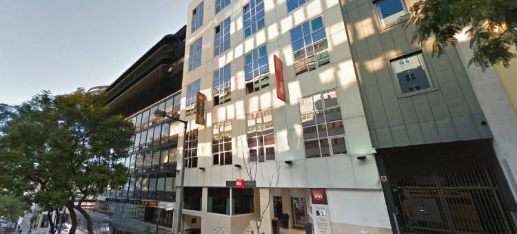 宜必思里斯本自由大道中心酒店(Ibis Lisboa Centro Liberdade)图片