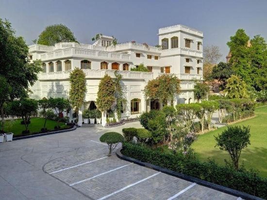 5 Star Hotels In Lucknow Trip Lebua Lucknow