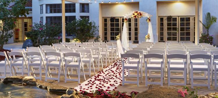 皇家贝斯特韦斯特套房酒店(Best Western Posada Royale Hotel & Suites)图片