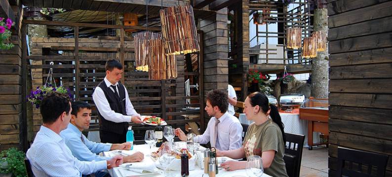 约安娜酒店(Ioana Boutique Hotel)图片