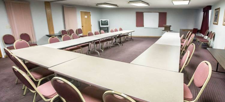 梅里尔维尔温德姆戴斯套房酒店(Days Inn & Suites by Wyndham Merrillville)图片