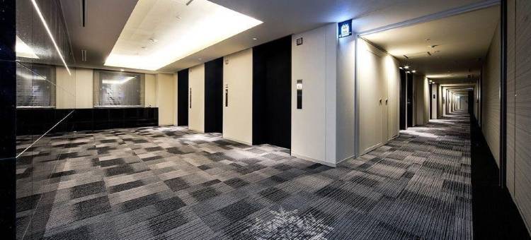 东京银座大和鲁内精选酒店(Daiwa Roynet Hotel Ginza Premier)图片