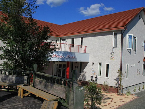 布兰科芙蓉佩蒂特酒店