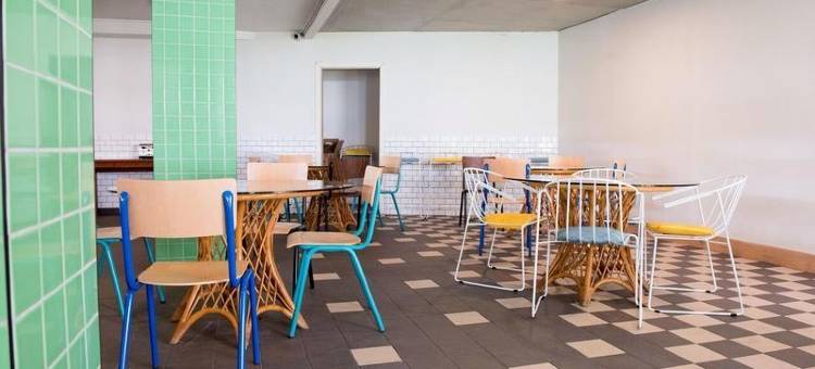 邦克冲浪者天堂背包客青年旅舍(Bunk Surfers Paradise International Backpacker Hostel)图片