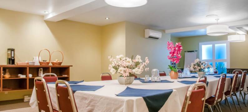 凡尔赛酒店(Hotel le Versailles)图片