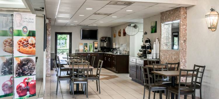 维罗海滩伊克诺旅馆- 市中心(Econo Lodge Vero Beach - Downtown)图片