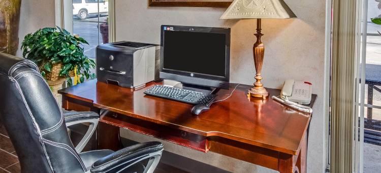 凯艺套房酒店(Quality Inn & Suites)图片