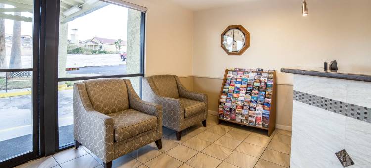 梅德湖酒店(Lake Mead Inn)图片