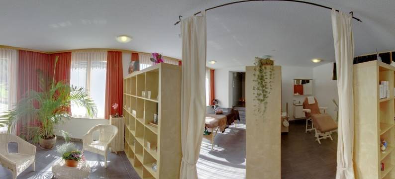 安培布里克养生酒店(Aktiv- Und Genusshotel Alpenblick)图片