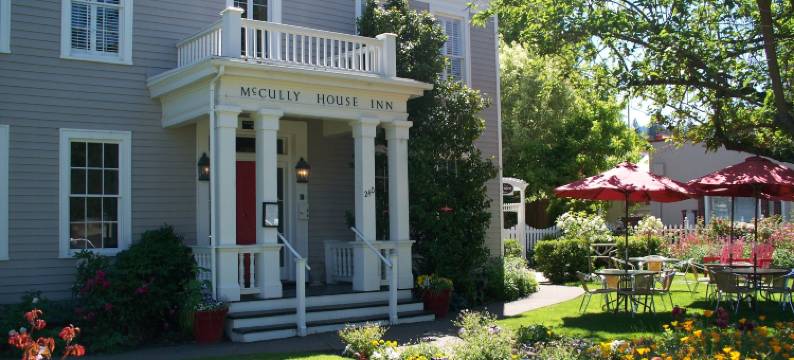 酒乡旅馆(Wine Country Inn)图片