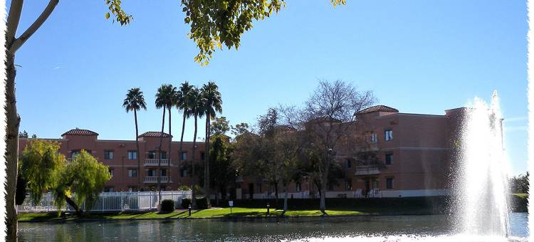 风车套房惊喜-凤凰城，傲途格精选酒店(Windmill Suites Surprise - Phoenix, Ascend Hotel Collection)图片