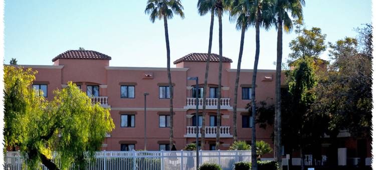 风车套房惊喜-凤凰城，傲途格精选酒店(Windmill Suites Surprise - Phoenix, Ascend Hotel Collection)图片