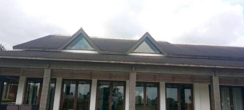 格利亚阿特玛别墅酒店(Villa Griya Atma)图片