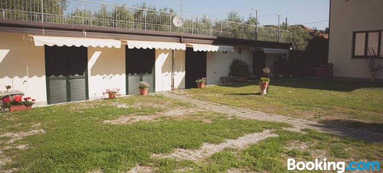 皮安迪卢娜住宿加早餐旅馆(Pian di Luna)图片