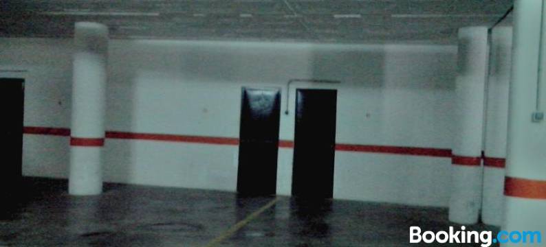 Apartamento Pepi Chipiona图片