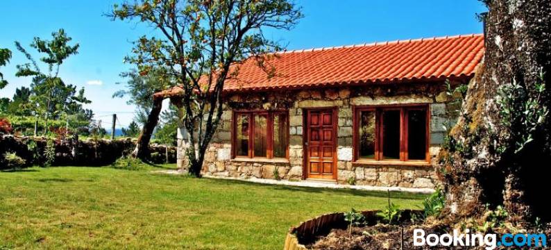 Casa de Reborido图片