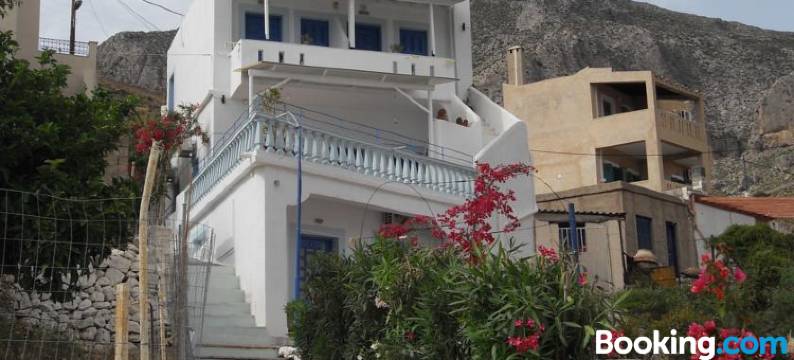 弗缇尼一室公寓(Fotini Studios)图片