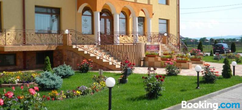 帝国汽车旅馆(Motel Imperial)图片