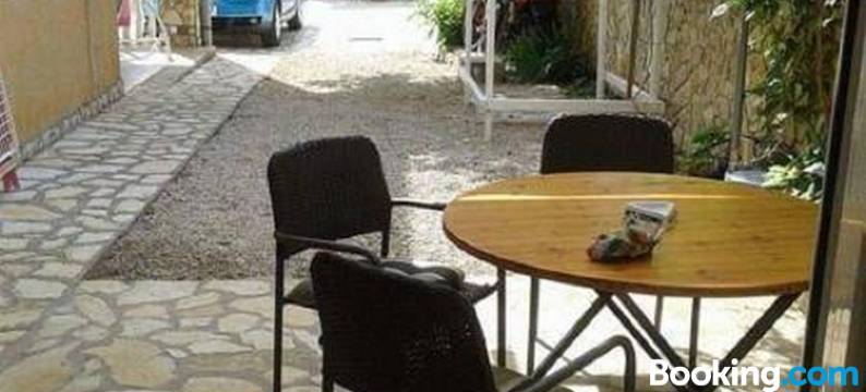 Apartmani Marijanovic图片