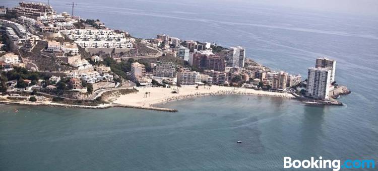 娥乐小木屋度假酒店(El Chalet)图片