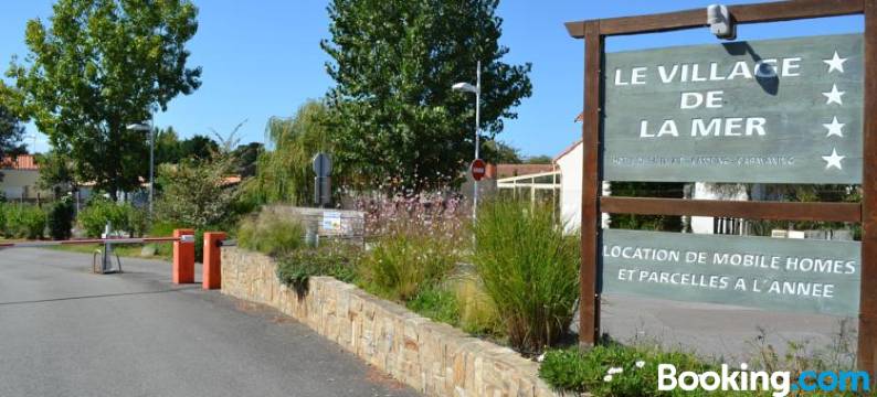 Camping le Village de la Mer图片