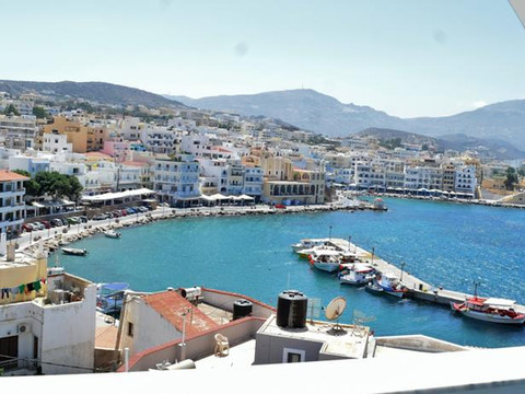 戈尔戈纳公寓酒店