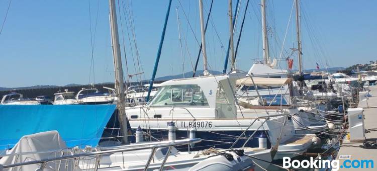 斯尔瓦贝勒吉伽罗公寓(Golfe de Saint Tropez Terrasses de Sylvabelle Gigaro)图片