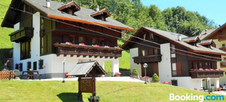 Residence Bonetti图片