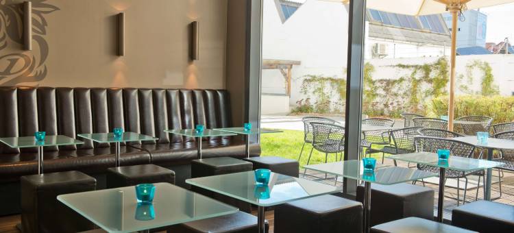 慕尼黑西区一号汽车旅馆(Motel One München-Westend)图片