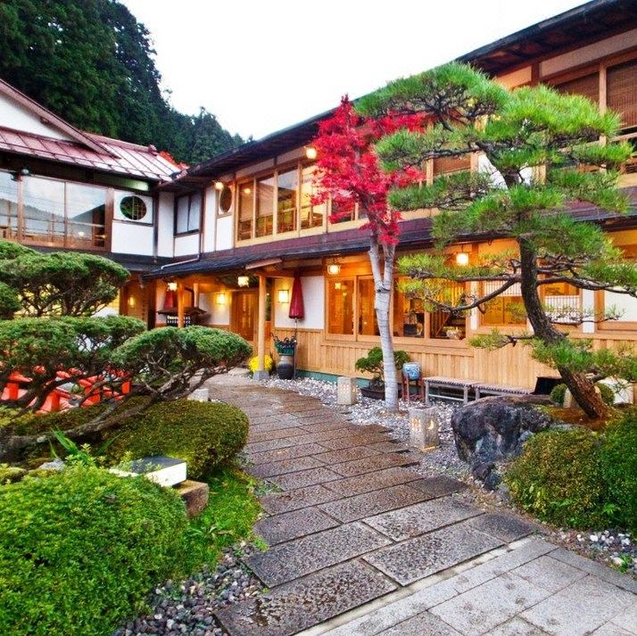 Kohryokuen Nishisei Hotel Reviews And Room Rates - 