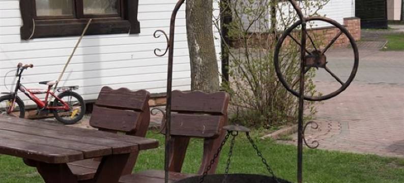 自由别墅 1 号(Willa Swoboda 1)图片