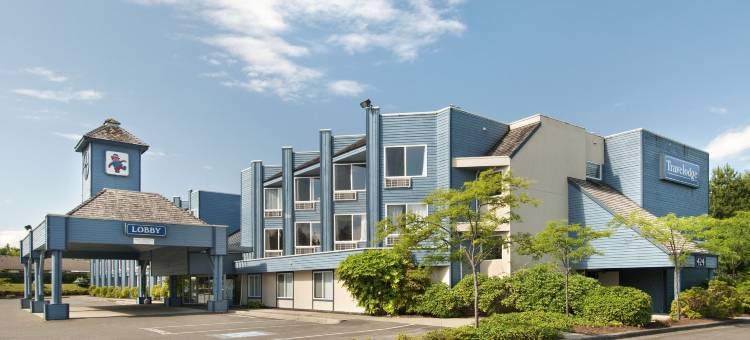 Hotel Feng, BW Signature Collection图片