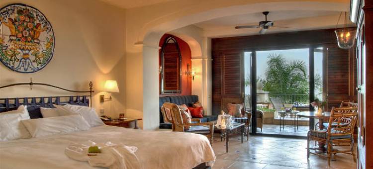 马贝拉贝纳哈维斯威斯汀拉昆塔高尔夫水疗度假村(The Westin la Quinta Golf Resort & Spa, Benahavis, Marbella)图片