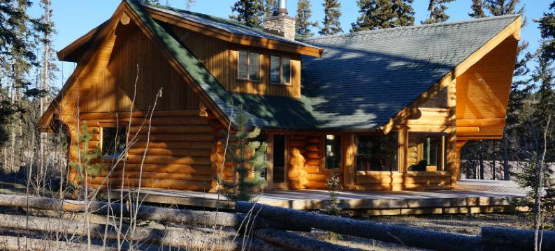 田夜营地旅馆(Ten-ee-ah Lodge & Campground)图片