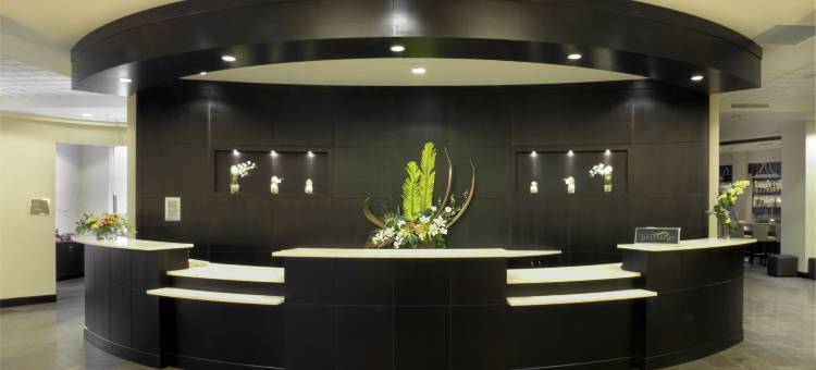 圭尔夫德尔塔酒店及会议中心(Delta Hotels Guelph Conference Centre)图片