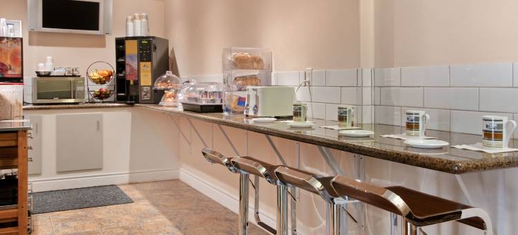 Travelodge by Wyndham Hope图片