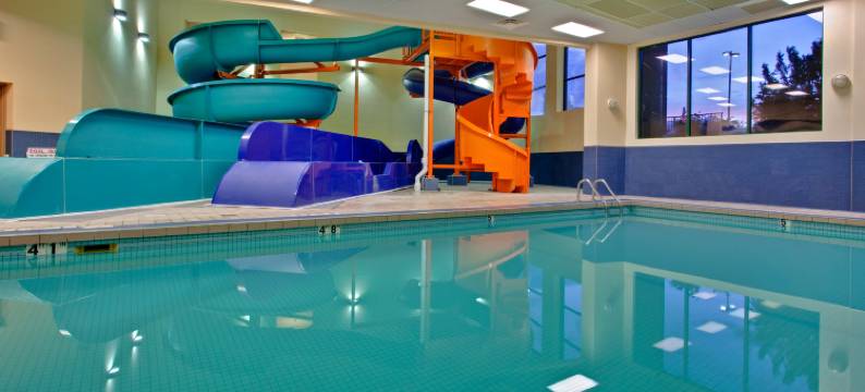 基洛纳酒店和会议中心(Hotel Kelowna & Conference Centre)图片