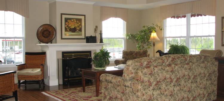 阿姆斯特丹凯艺套房酒店(Quality Inn & Suites Amsterdam)图片