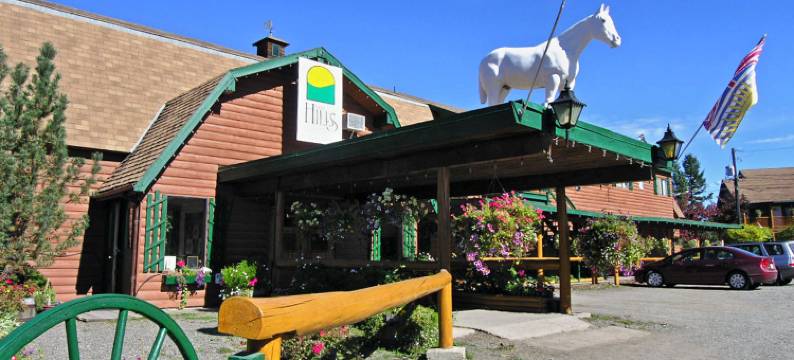 云杉山丘度假村及水疗中心(Spruce Hill Resort & Spa)图片