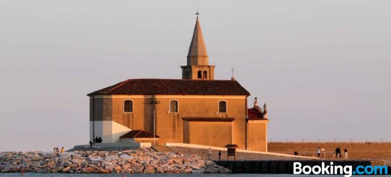 德尔菲诺酒店(Hotel Delfino)图片