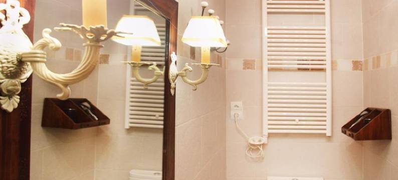 Apartamentos Alcoba de Baco图片