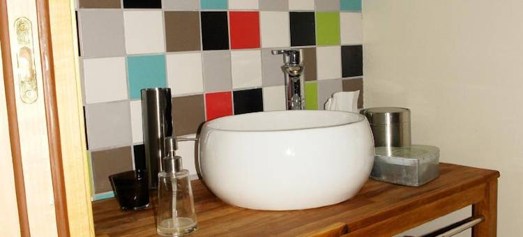 迪马拉沃酒店(Domaine de Maleval)图片