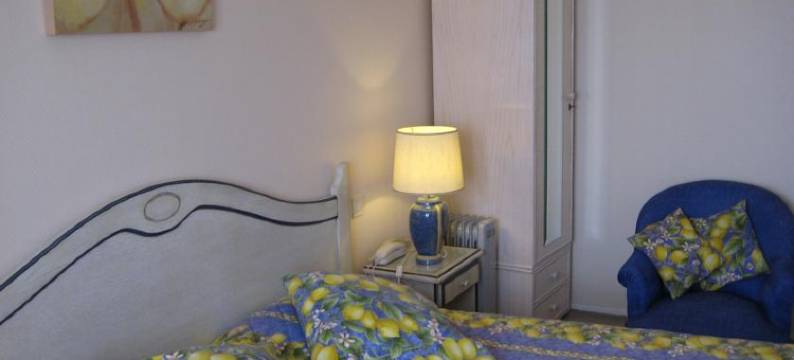 贝尔维尤酒店(Hotel Bellevue de Tradition Familiale)图片