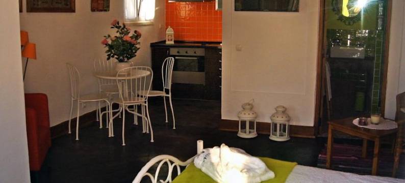 蒙特马托奥曼斯酒店(Monte do Mato Dos Homens)图片