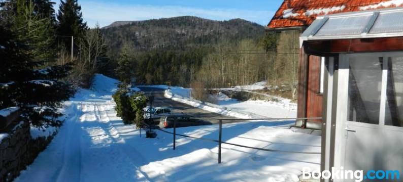 Gostilna Stara Pošta图片