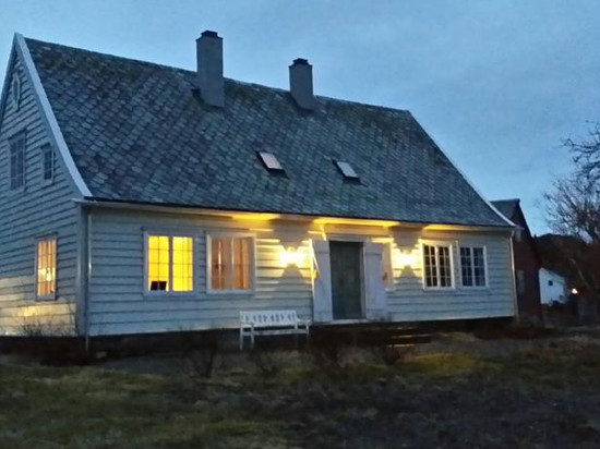 Nicoll-Huset